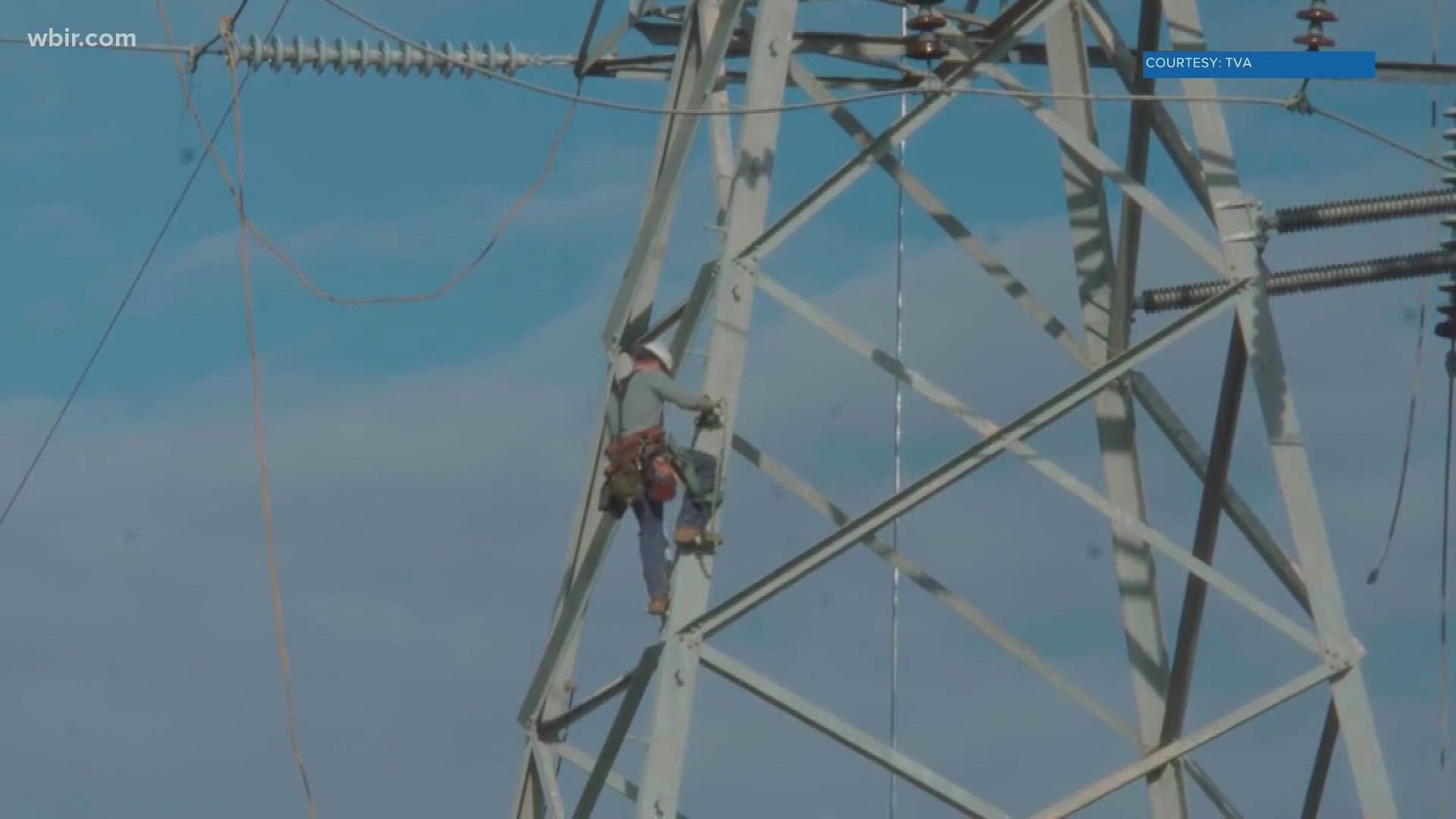 Thousands still without power after tornadoes in KY, TN | wbir.com