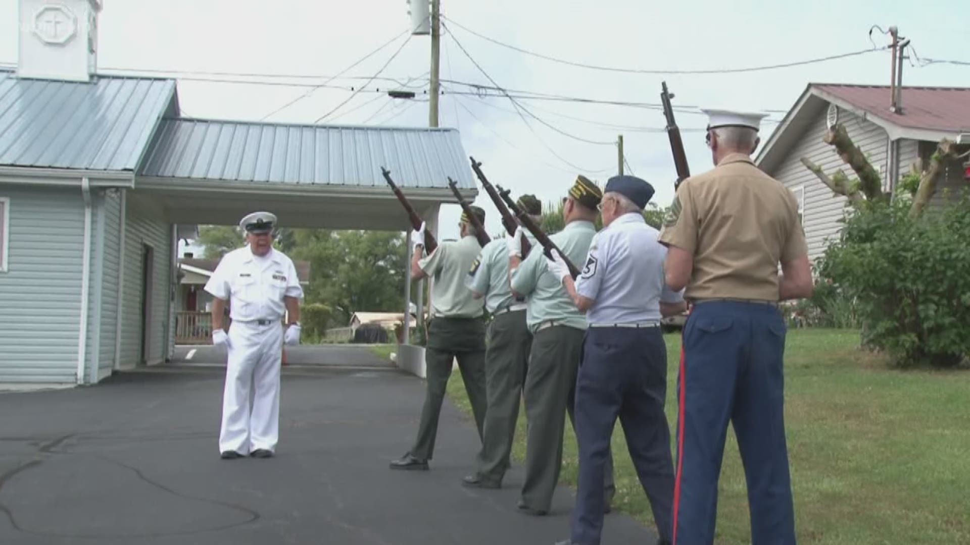 Memorial Day weekend: Fallen East Tennessee soldiers, sailors and