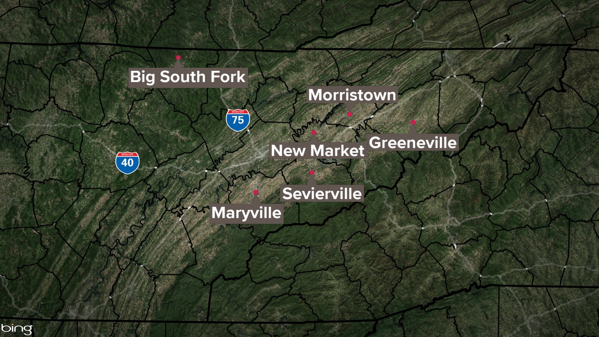 Tennessee burn permit season begins early