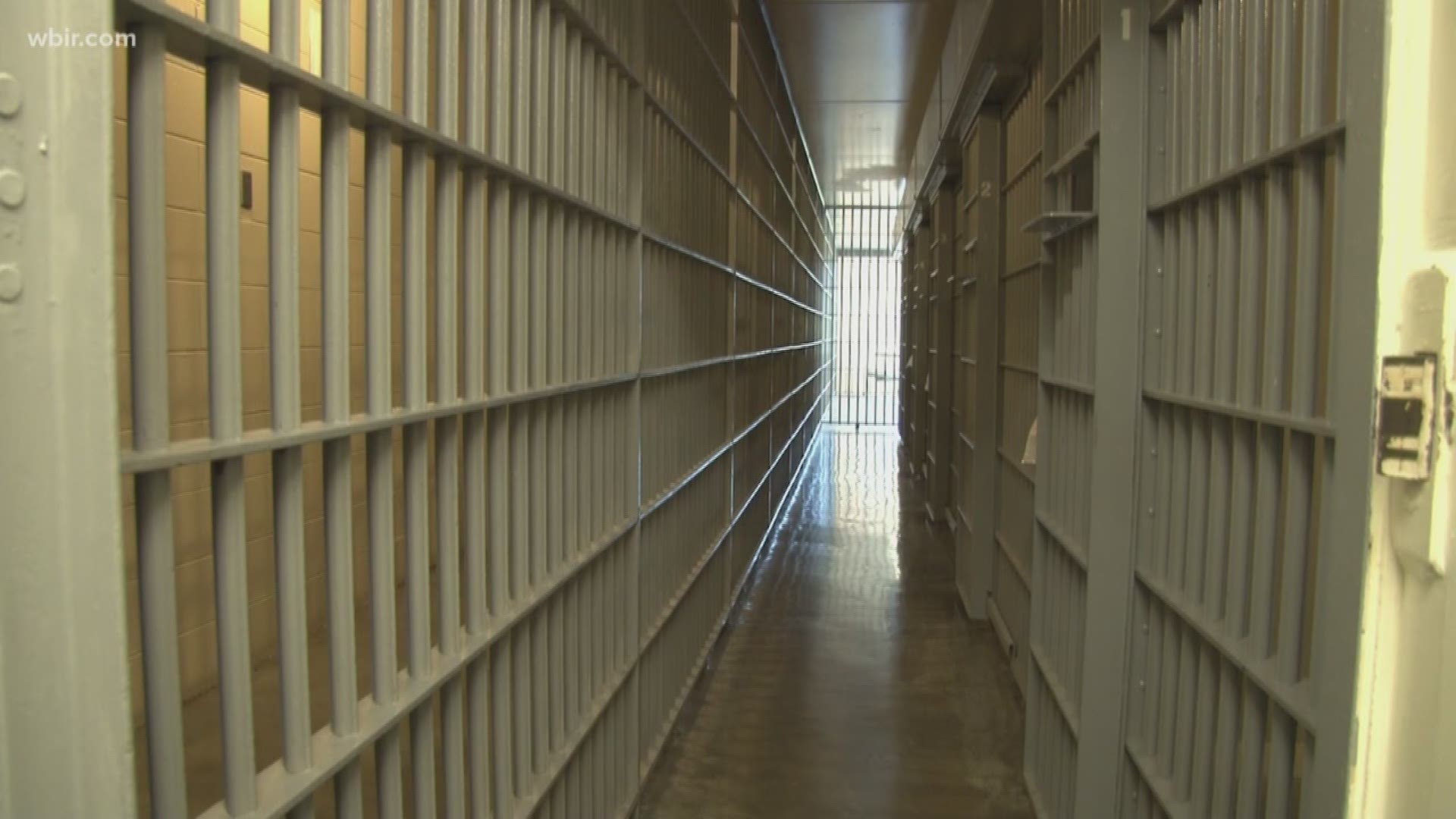 10Investigates: During Shutdown, Some County Jails Aren't Getting ...