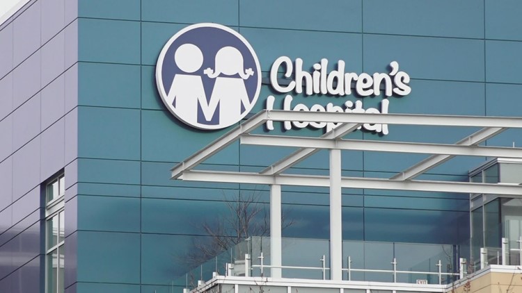 Children's Hospital celebrates 85 years of serving the community, while supporting Hometown Spotlight