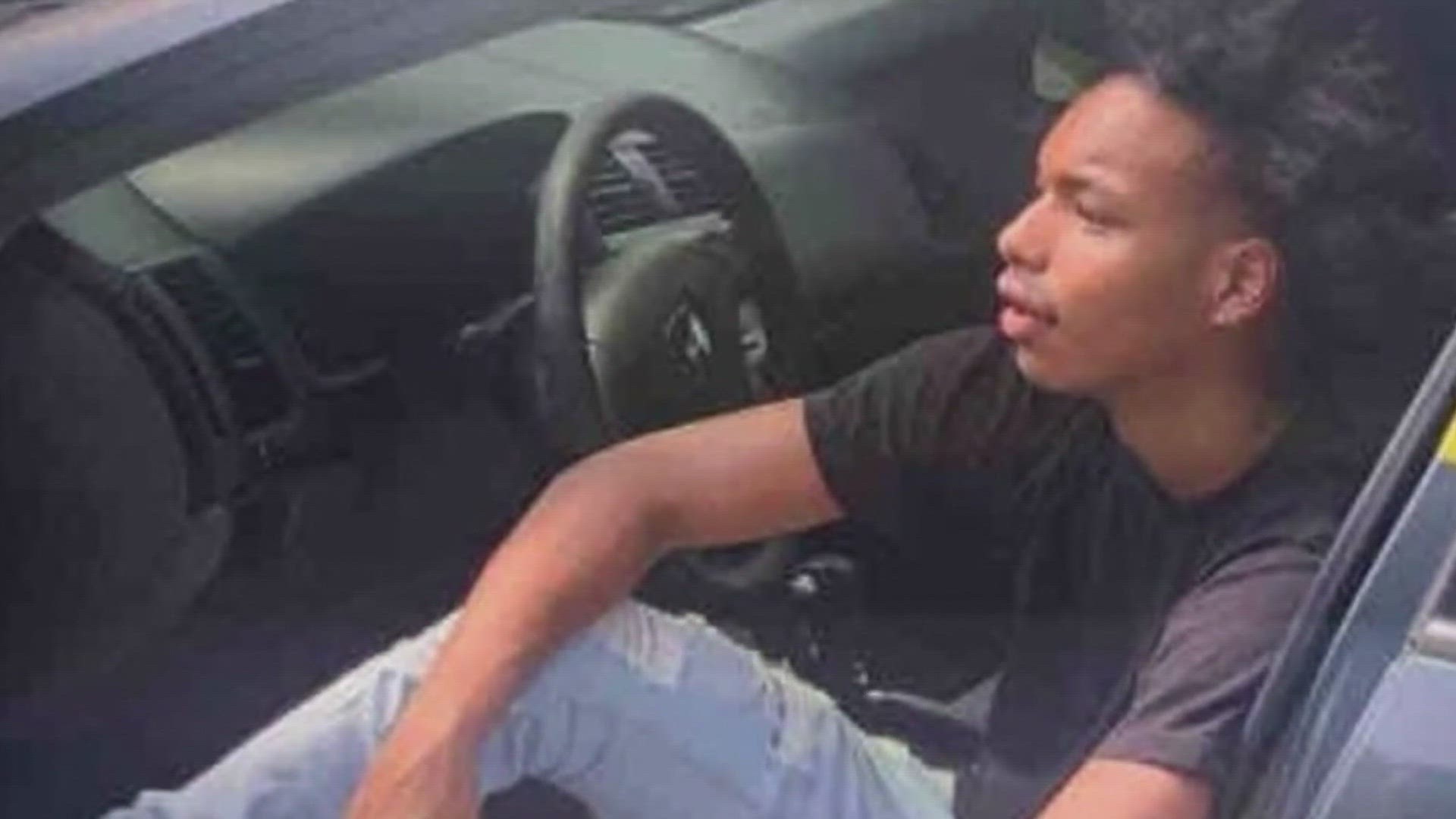Rashan Jordan and Deondre Davis are accused, among other things, of ambushing Stanley Freeman Jr. as he left Austin-East High School.