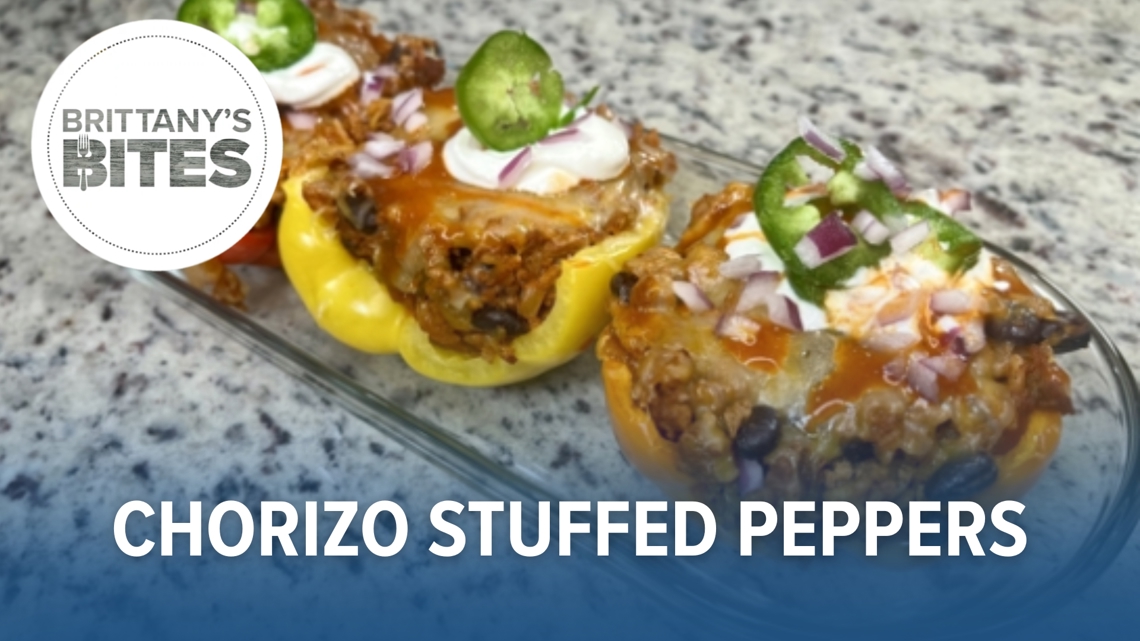This flavorful weeknight meal is a spicy take on a traditional Italian dish.