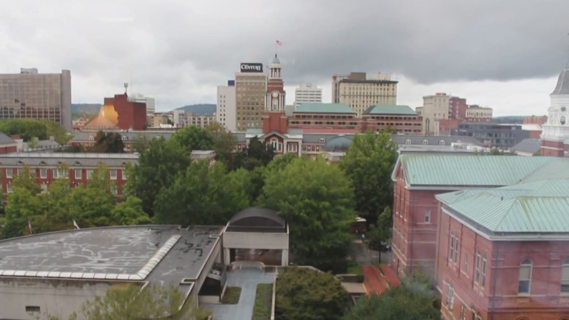 Recode Knoxville will affect all 73,000 properties in the City of Knoxville.