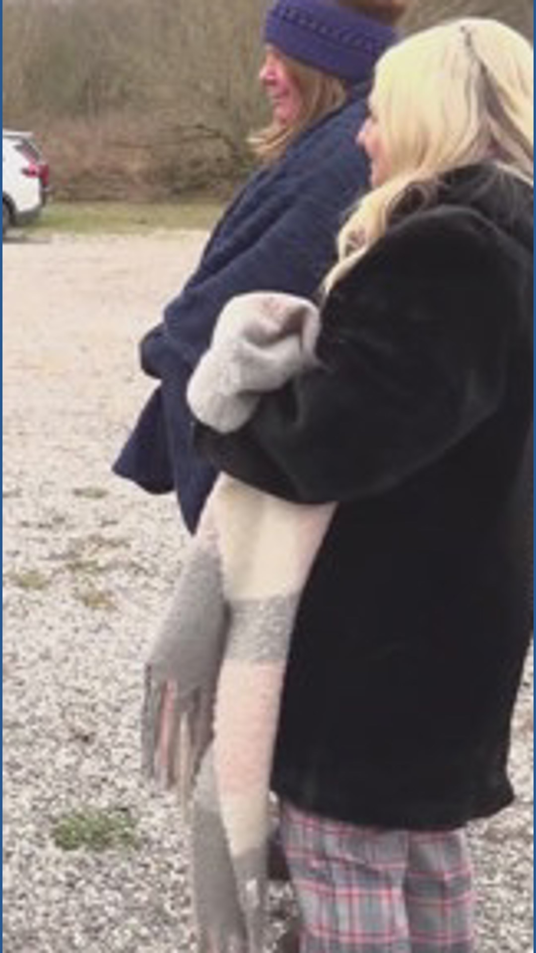 Widow of Knox County sheriff's deputy killed in the line of duty is ...