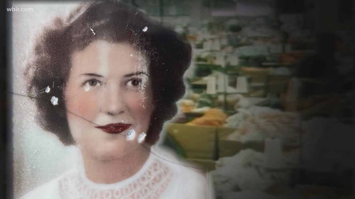 Appalachian Unsolved: The murder of 27-year-old Mary Hankins that has remained unresolved 70 years later