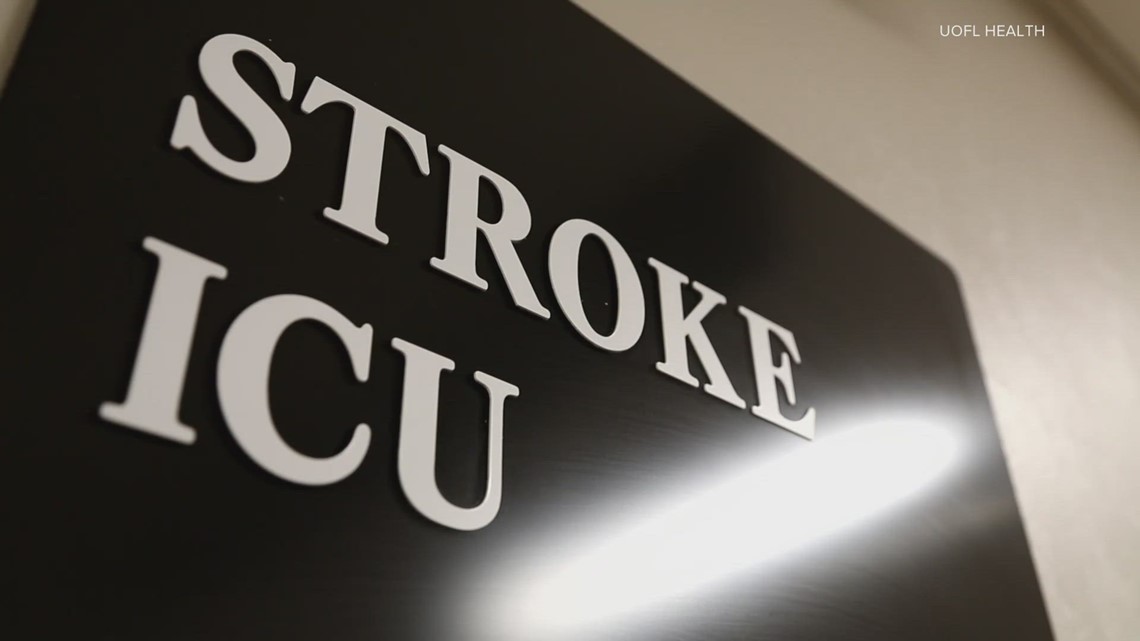 How to spot a stroke | wbir.com - Vimarsana News