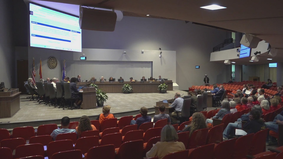 Preliminary Election Results: Knoxville voters elect 5 new city council ...