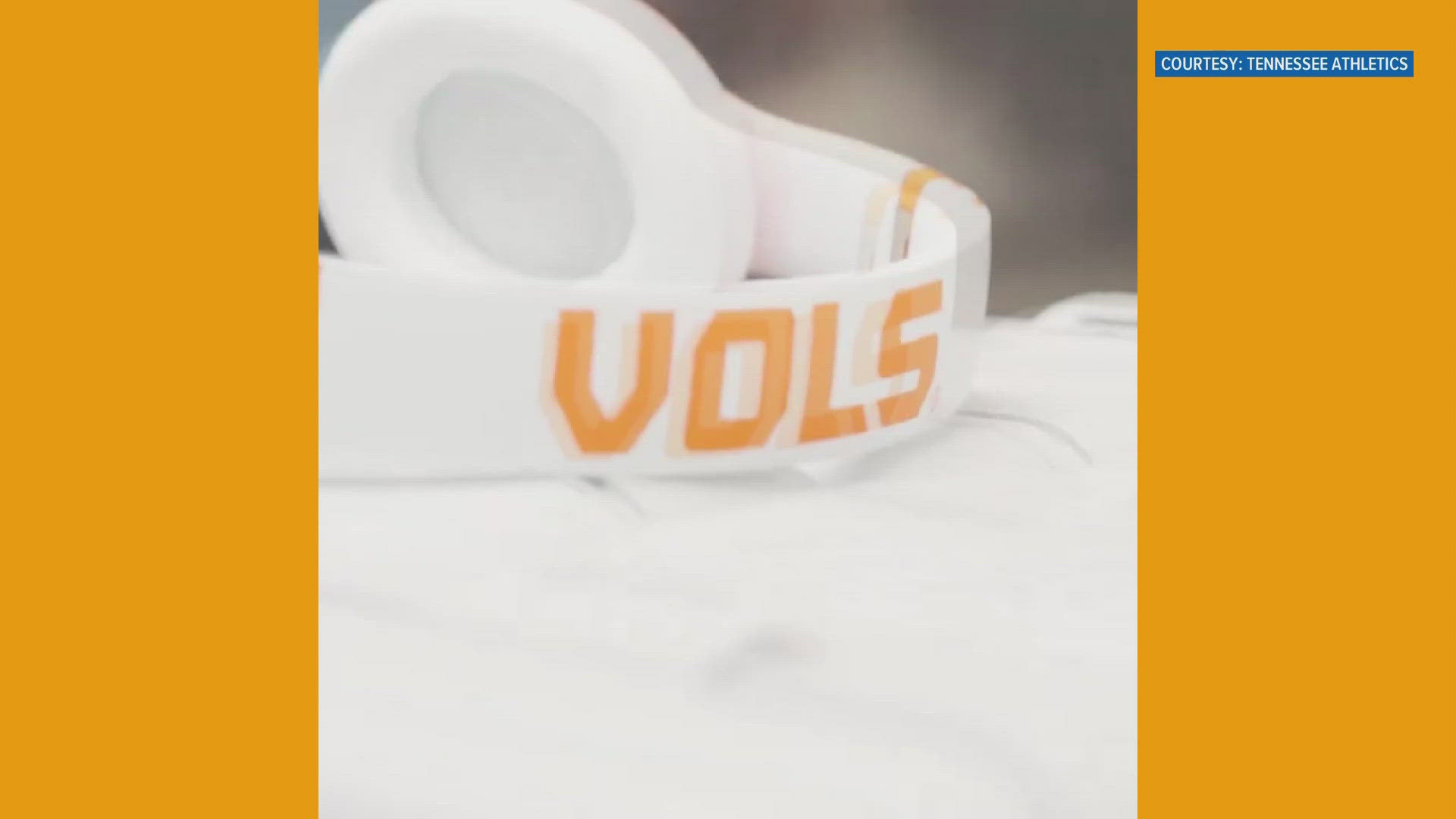 As part of Nico Iamaleava's new NIL deal, new gifts came for the Vols.