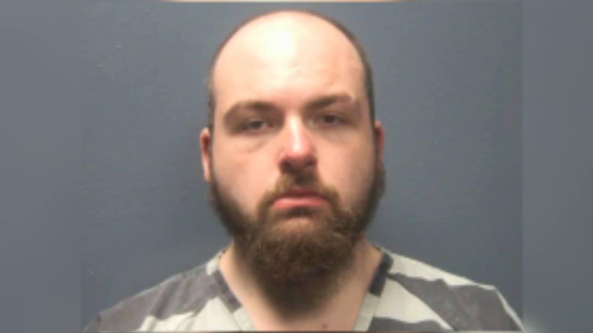 North Carolina man facing triple homicide charges makes court ...