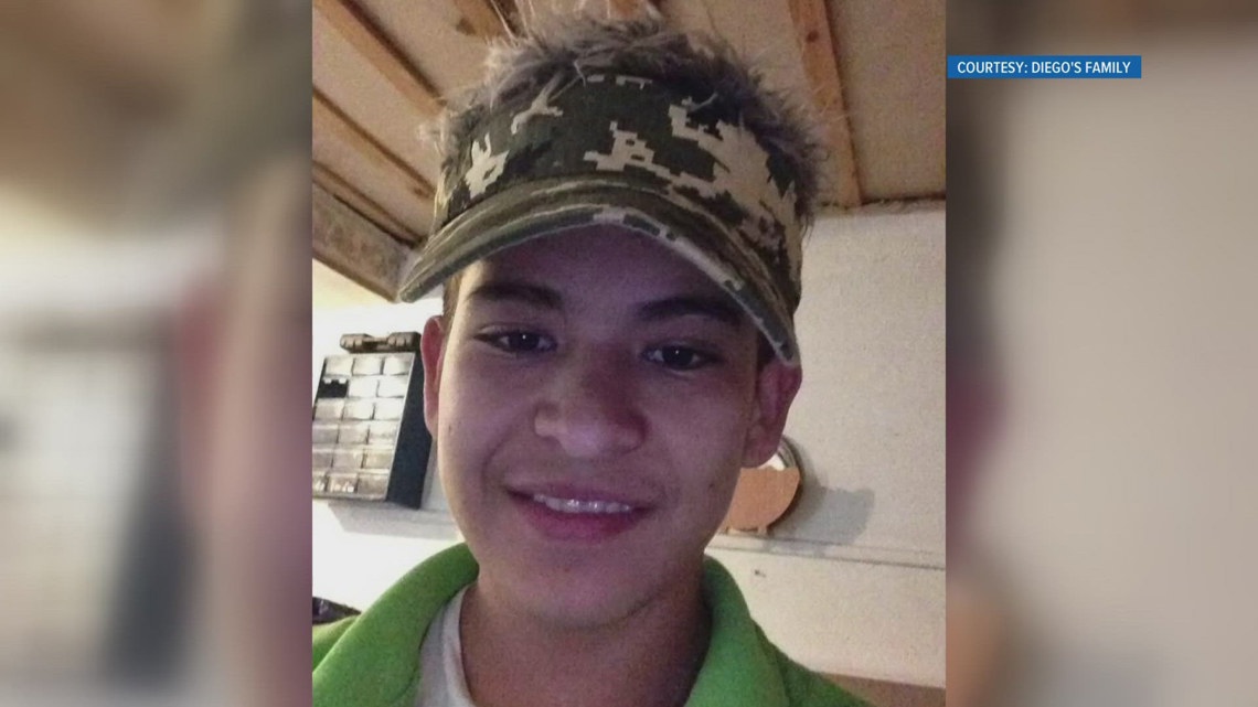 New developments in case against Maryville High School graduate deported against judge's order