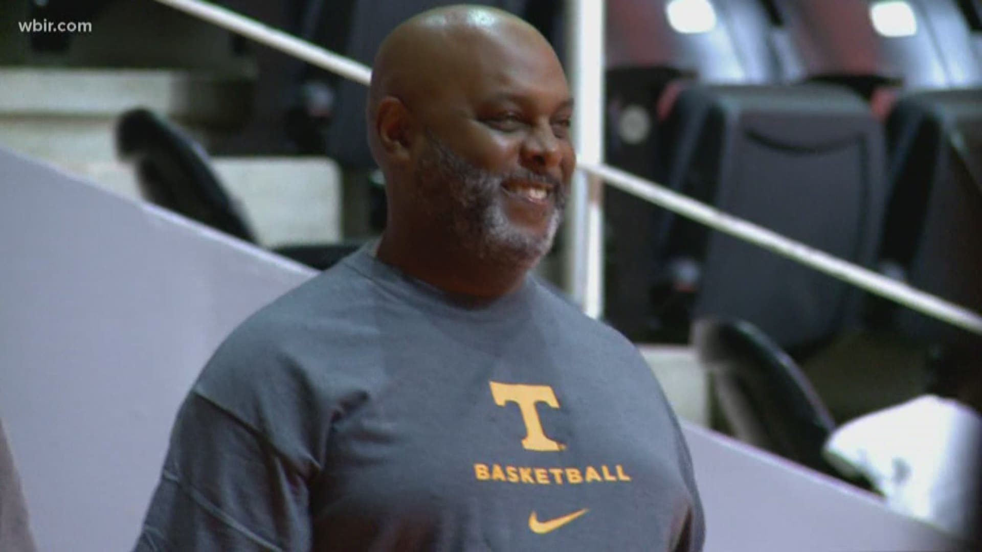 Hear from a father-son duo spend their Father's Day with the team they love, the Tennessee Volunteers.
