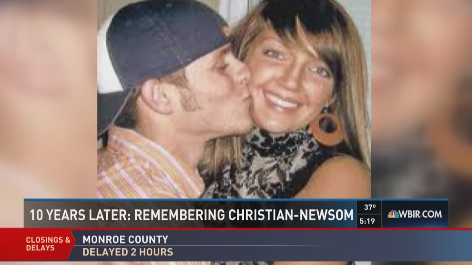 It's been 10 years since Channon Christian and Chris Newsom were brutally murdered. In the years since the young couple was killed, there have been numerous trials, memorials, and new laws.