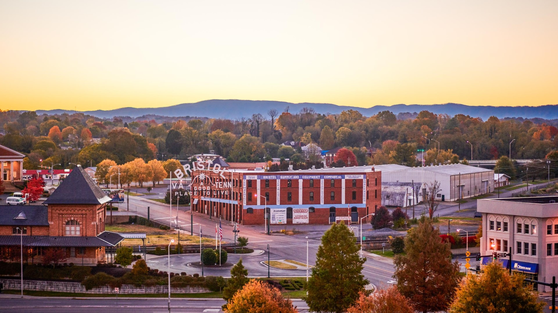 This is how to spend the perfect day in Bristol, Tennessee