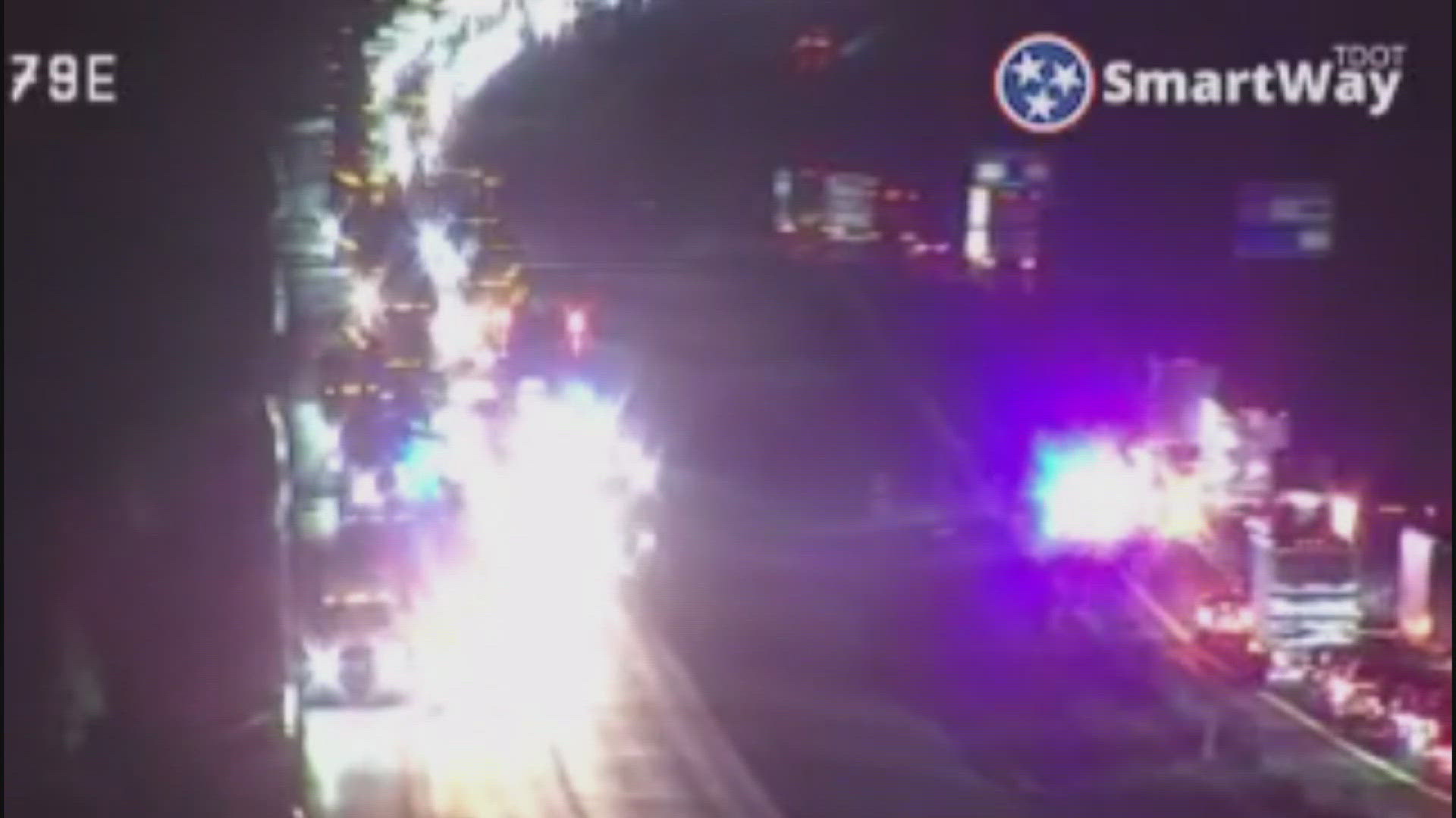 LCSO: I-40 East in Loudon County reopened after fatal crash | wbir.com