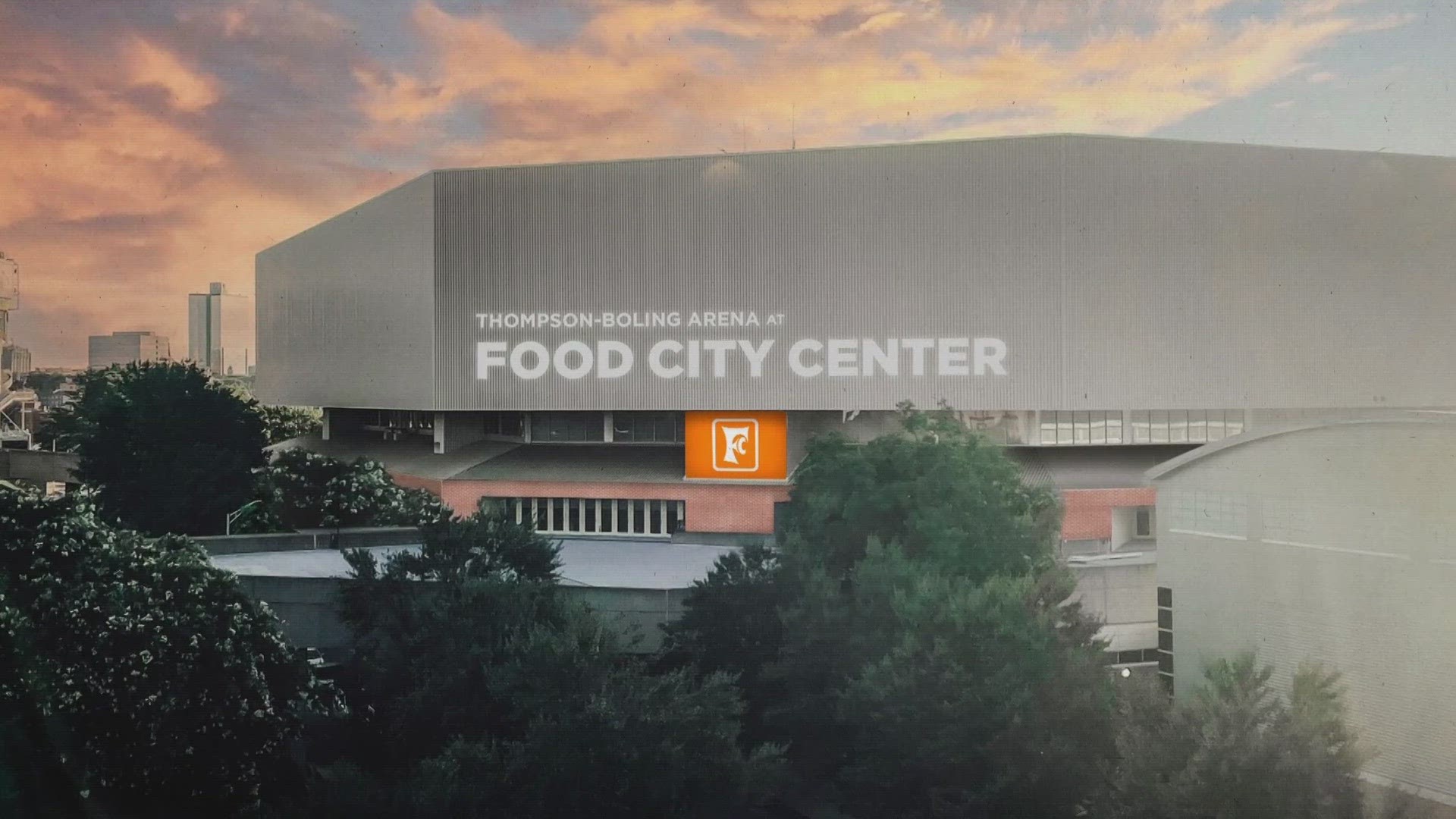 A lot of famous musicians have recently announced tour stops at Thompson-Boling Arena.