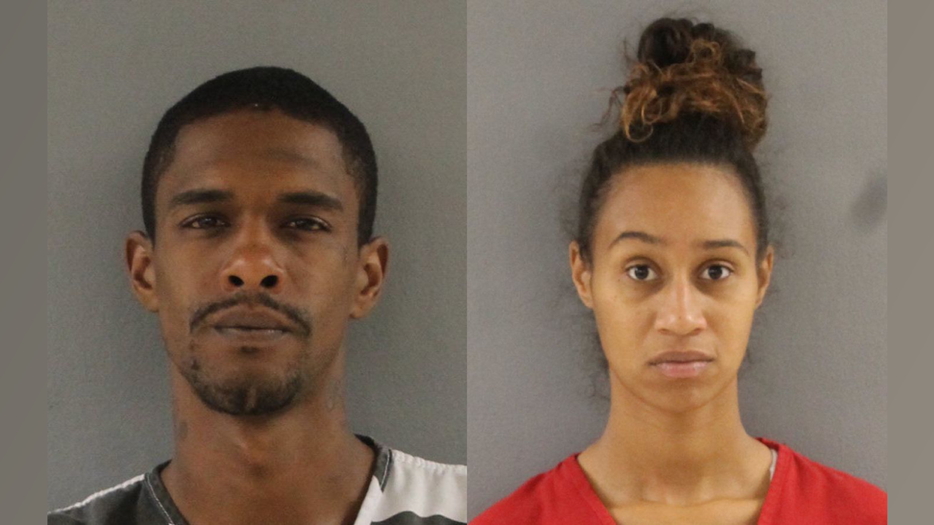 Indictment: Man and woman charged with murder in DUI crash that killed ...
