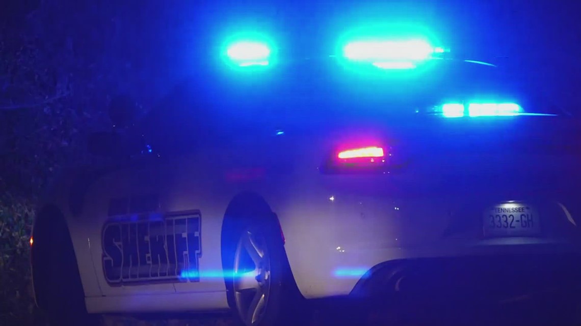 KCSO Victim identified after Nov. 29 shooting on Maynardville Pike, no