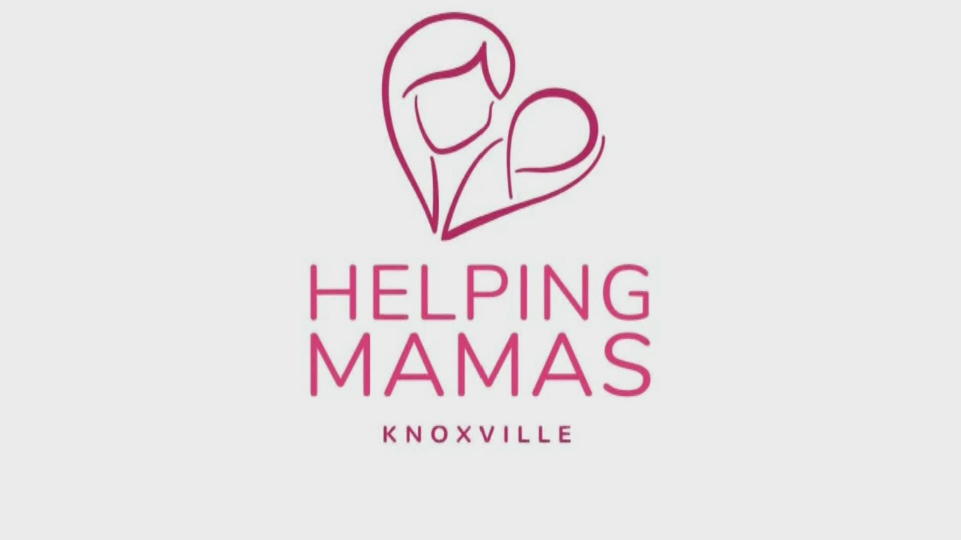 An East Tennessee non-profit focused on helping new moms is making sure those who can't get supplies are being taken care of.