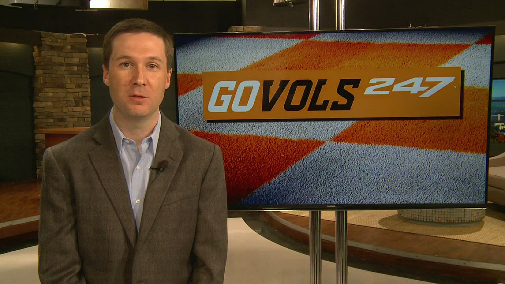 GoVols247's Ryan Callahan tells us about Tennessee's early enrollee linebacker Shanon Reid.