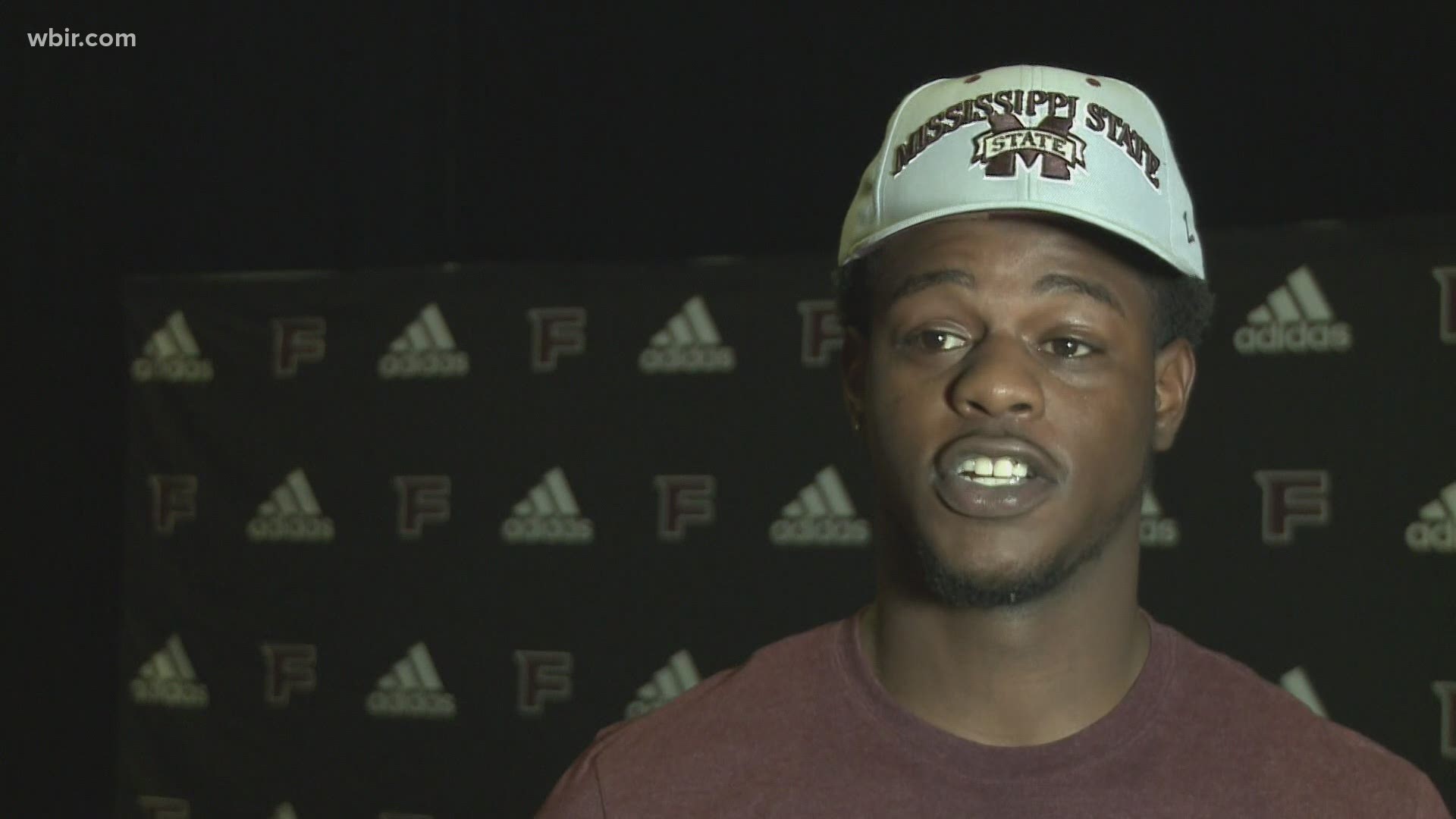Former Fulton star signs with Mississippi State