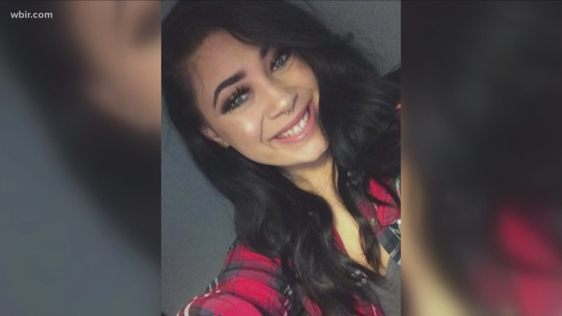 A Knoxville family is mourning the death of their young daughter killed in what police say was a drunk-driving crash in Lenoir City.