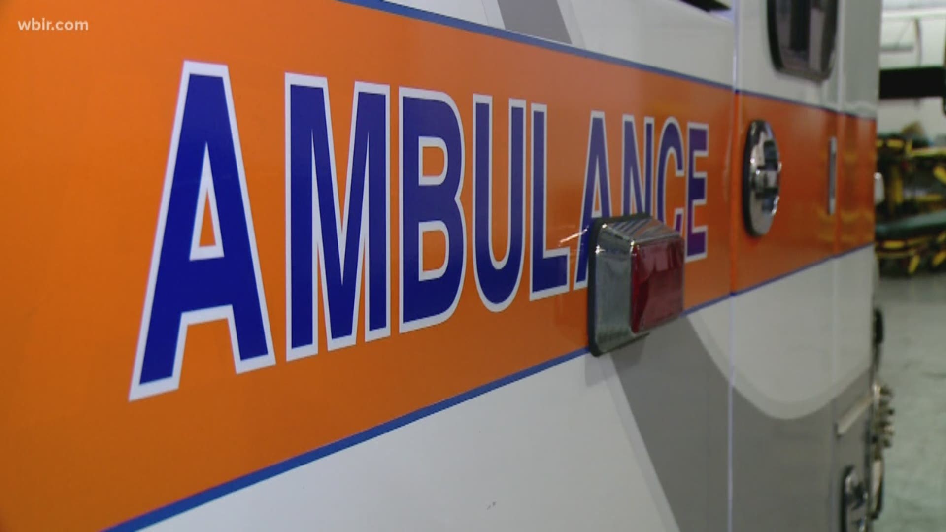 Knox County leaders and Rural Metro have agreed to change the existing ambulance service agreement for 90 days.