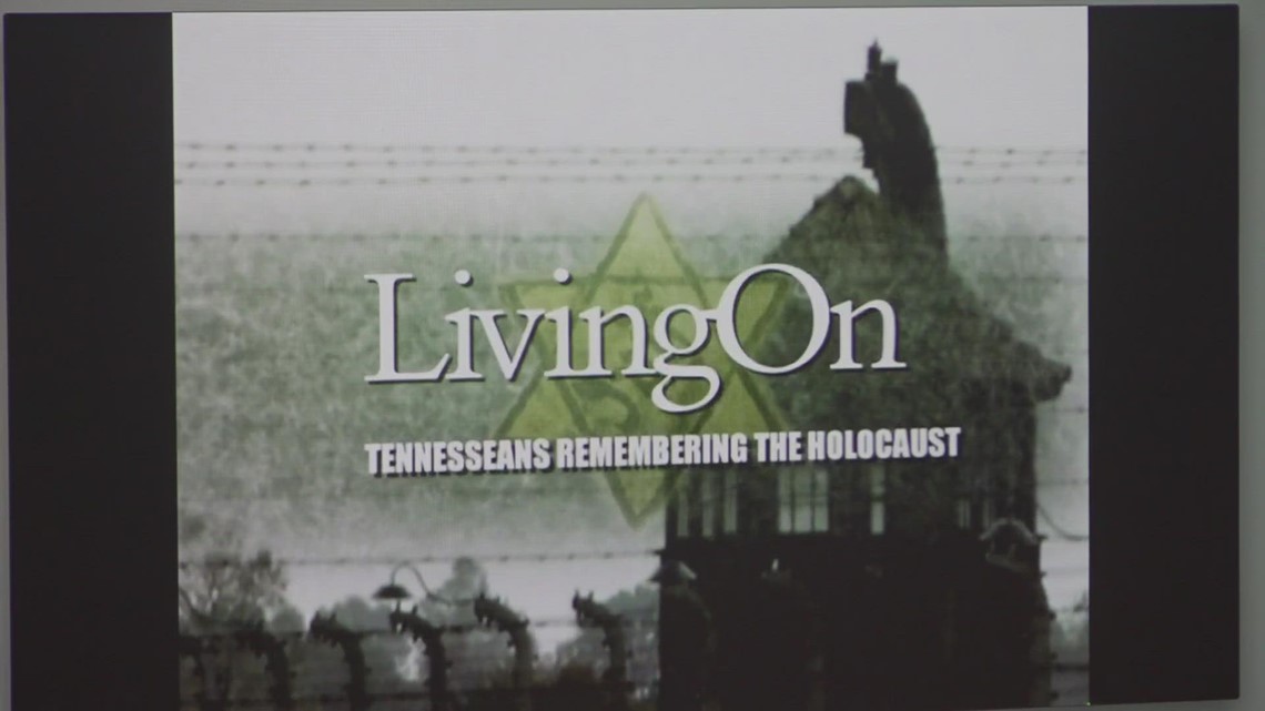 East Tennessee reflects on International Holocaust Remembrance Day