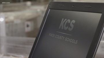 KCS to apply for state permission for virtual learning after week without classes