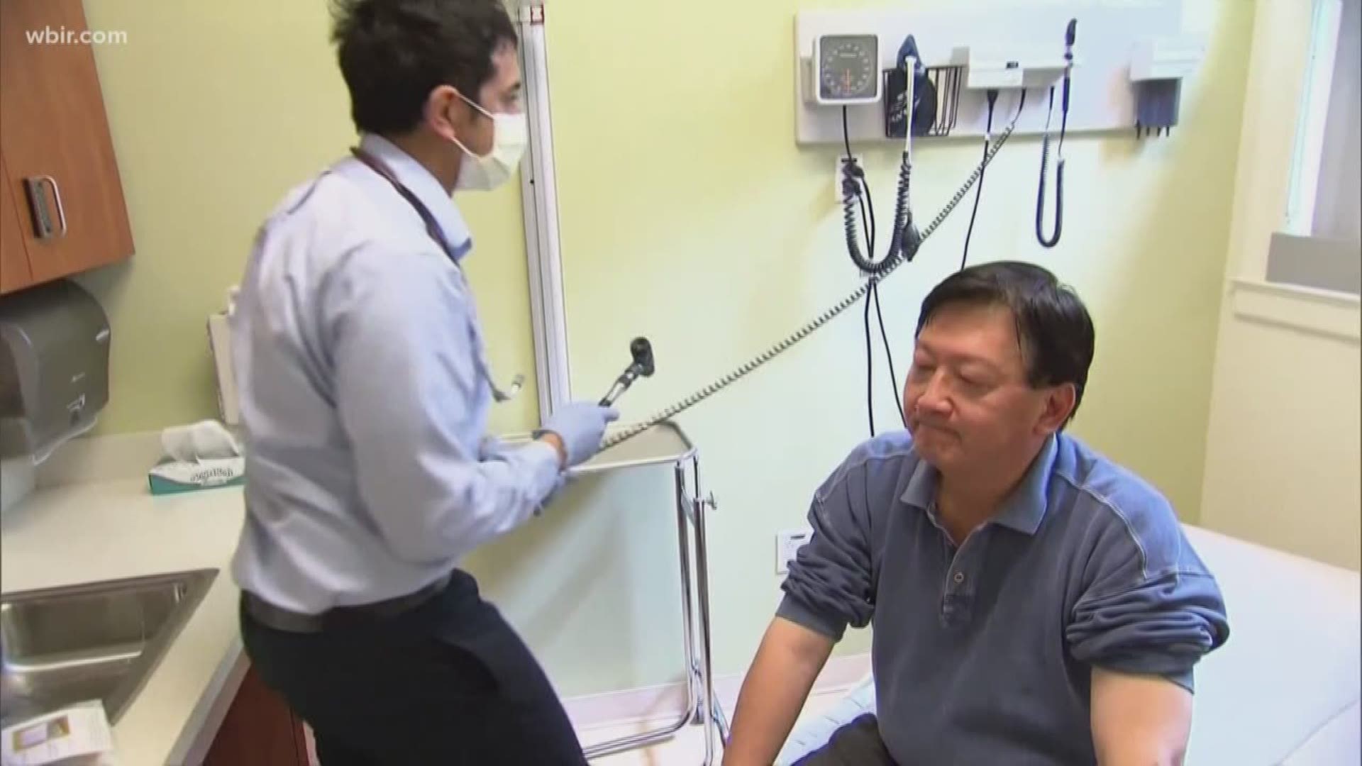 Flu season is looming and many people have the same misconceptions about the infection.