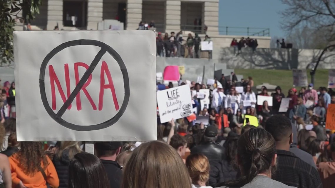 How are students feeling one week after the Nashville school shooting ...