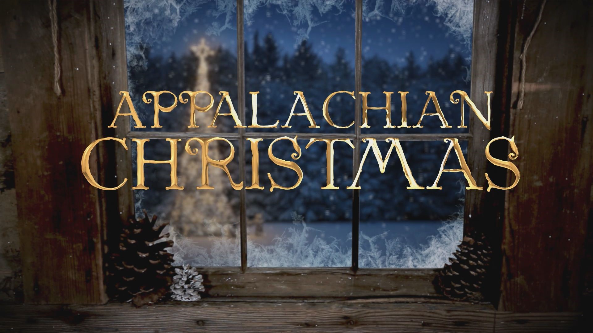 Christmas in Appalachia looks different today than it did decades ago. You can trace today's festivities back to the mountains in this 2019 WBIR holiday special.