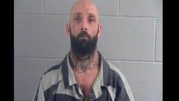 Loudon County man faces 45-year term in neighbor's murder | wbir.com