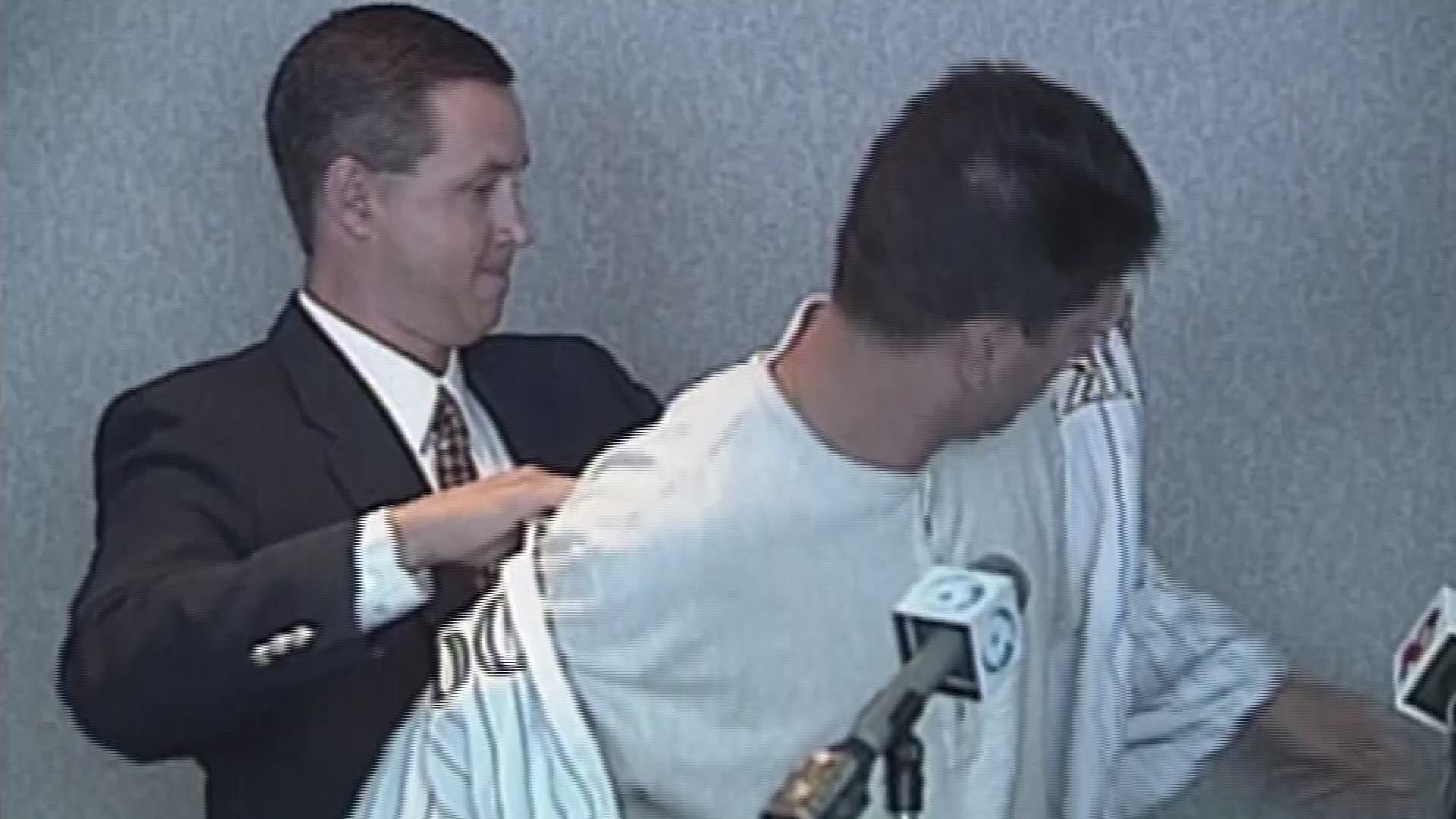 Tennessee baseball announced former Vol Todd Helton would return as director of player personnel. Here's a few clips from Helton's career at Tennessee, including the 2005 College World Series and signing with the Colorado Rockies.