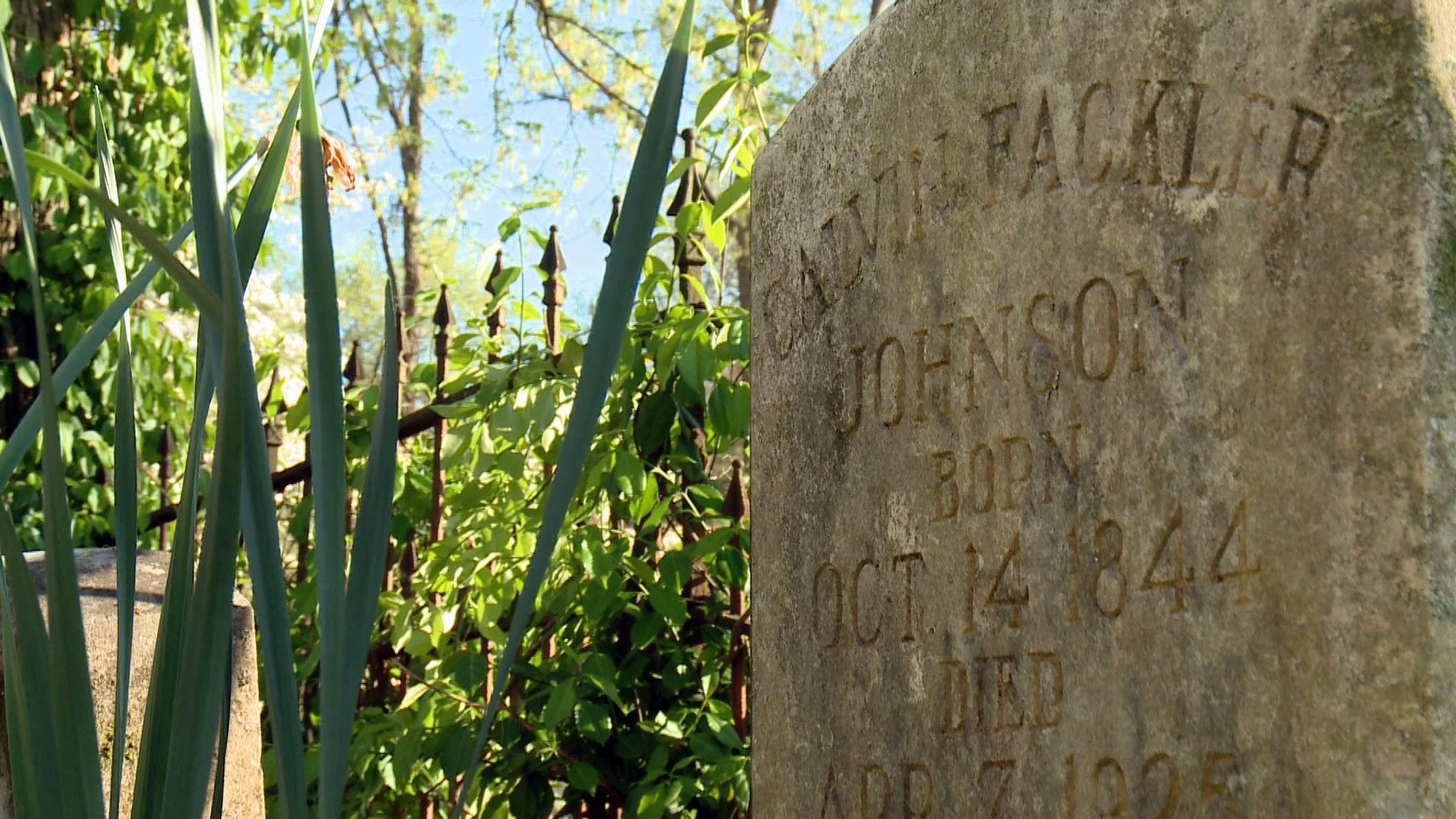 Beyond History" Knoxville's Black experience firsts