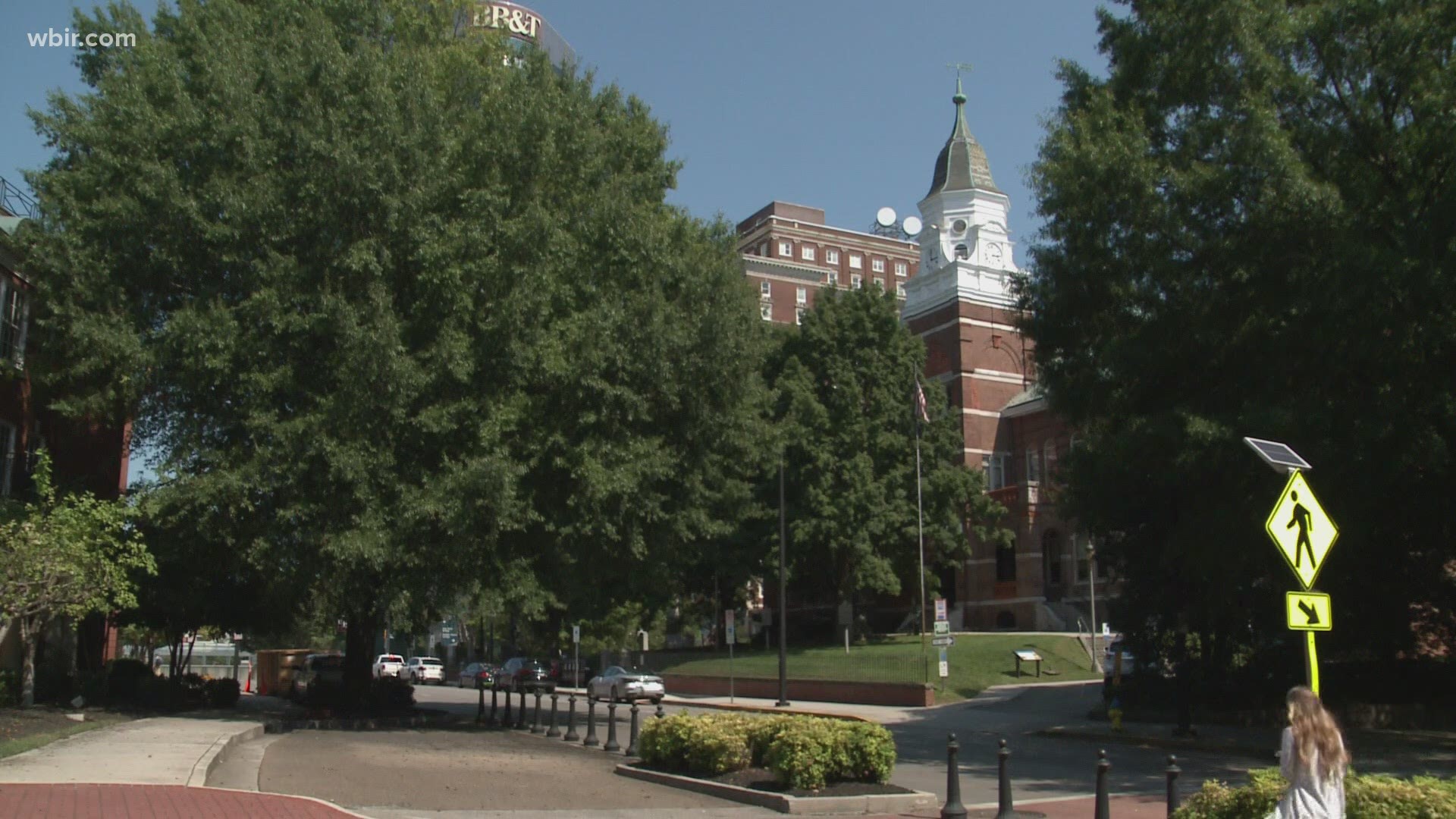 Knox County magistrate resigns following suspension from job