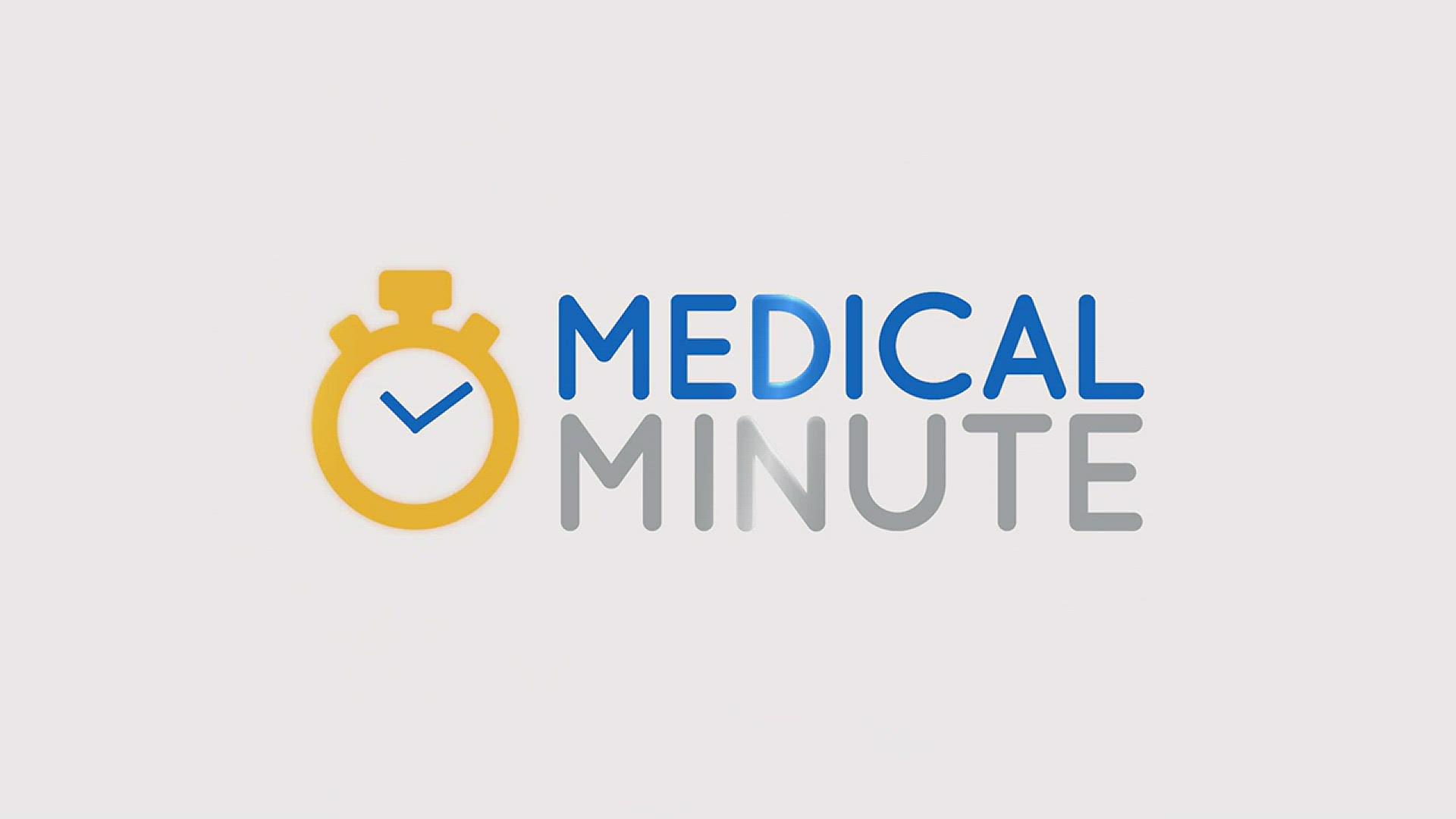 WBIR's Medical Minute this month discusses prescription medication.