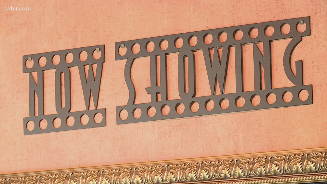 New film festival coming to Knoxville in 2023 - Vimarsana News