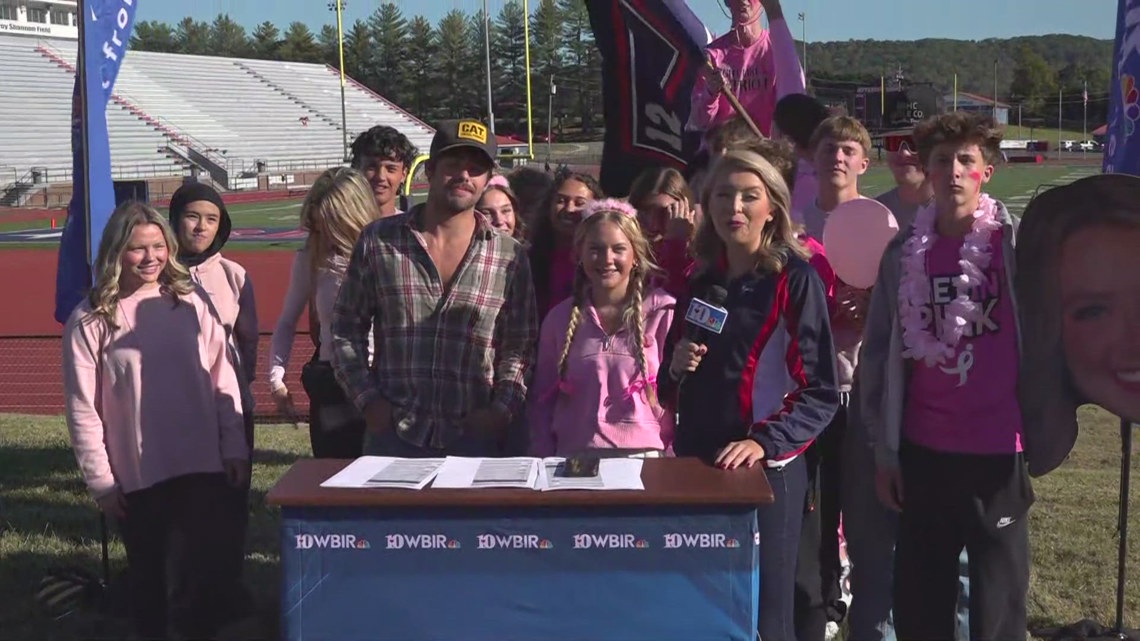 10Tailgate Gameday traditions ahead of Farragut and Jefferson County