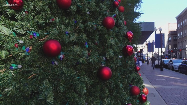 Knoxville Christmas Parade 2022 Route Knoxville's Christmas Parade Returns | Wbir.com