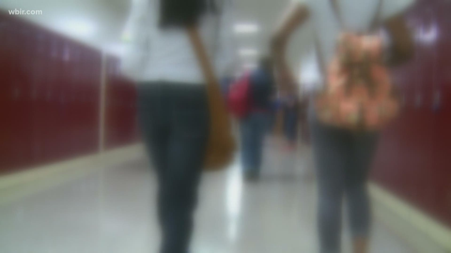 Experts: 'Tattletale problem' is changing bullying culture | wbir.com