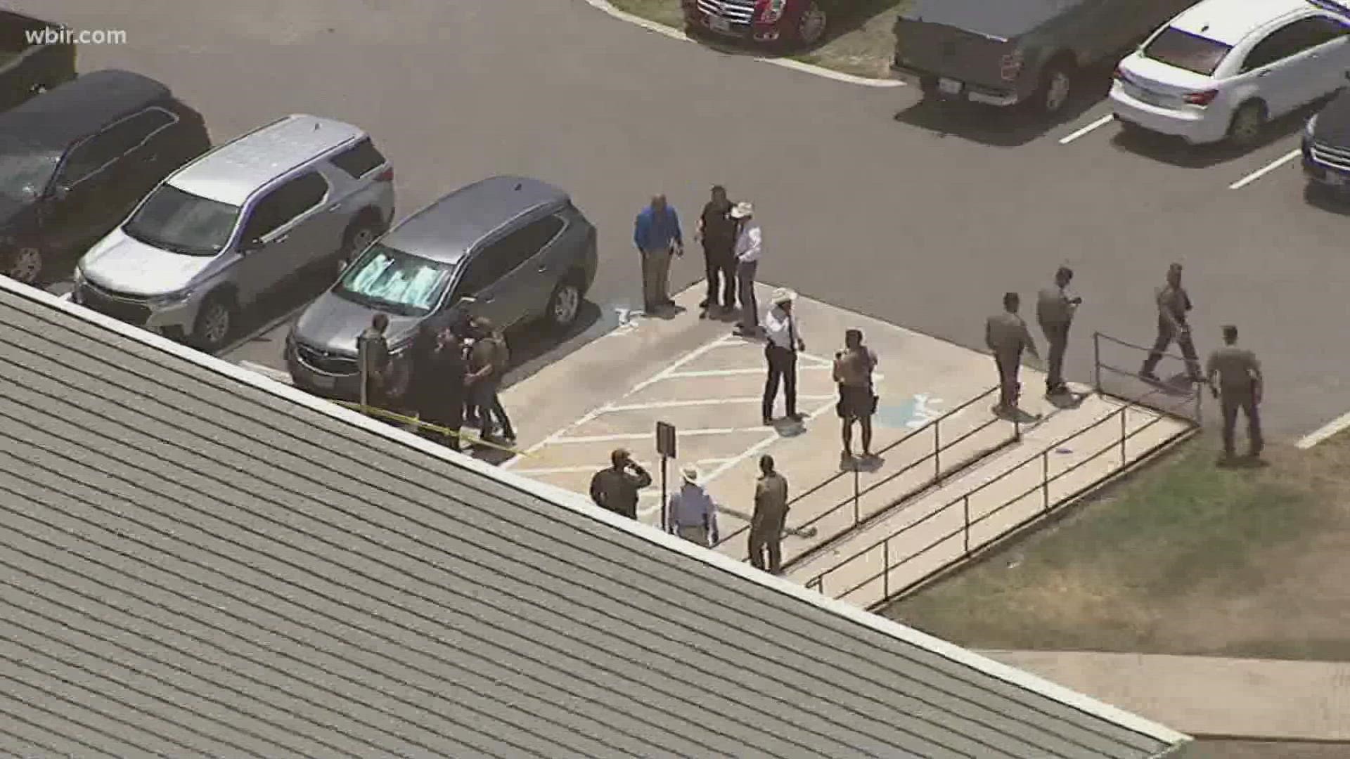 Fifteen people are dead – a teacher and 14 students – after an active shooter situation was reported at a Uvalde, Texas elementary school Tuesday, the governor said.