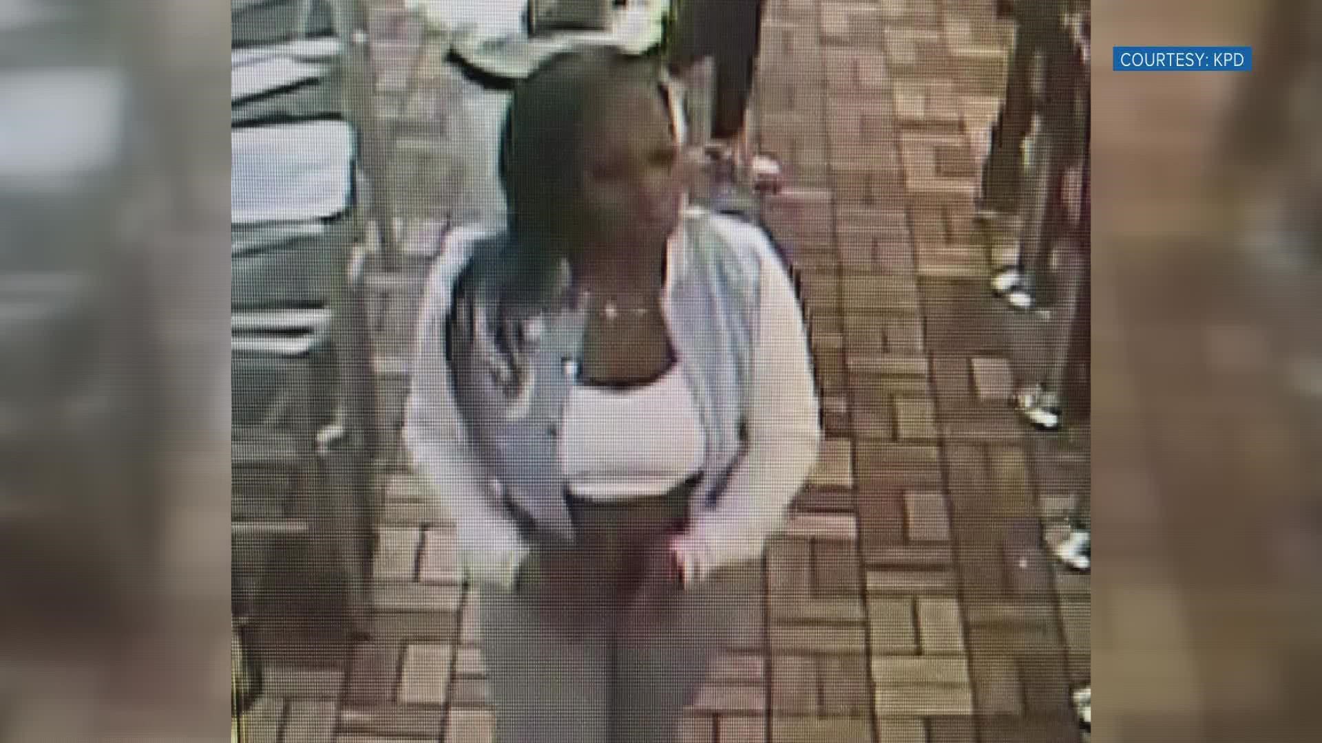 Two women attacked two people at the Papermill Drive restaurant Oct. 9.