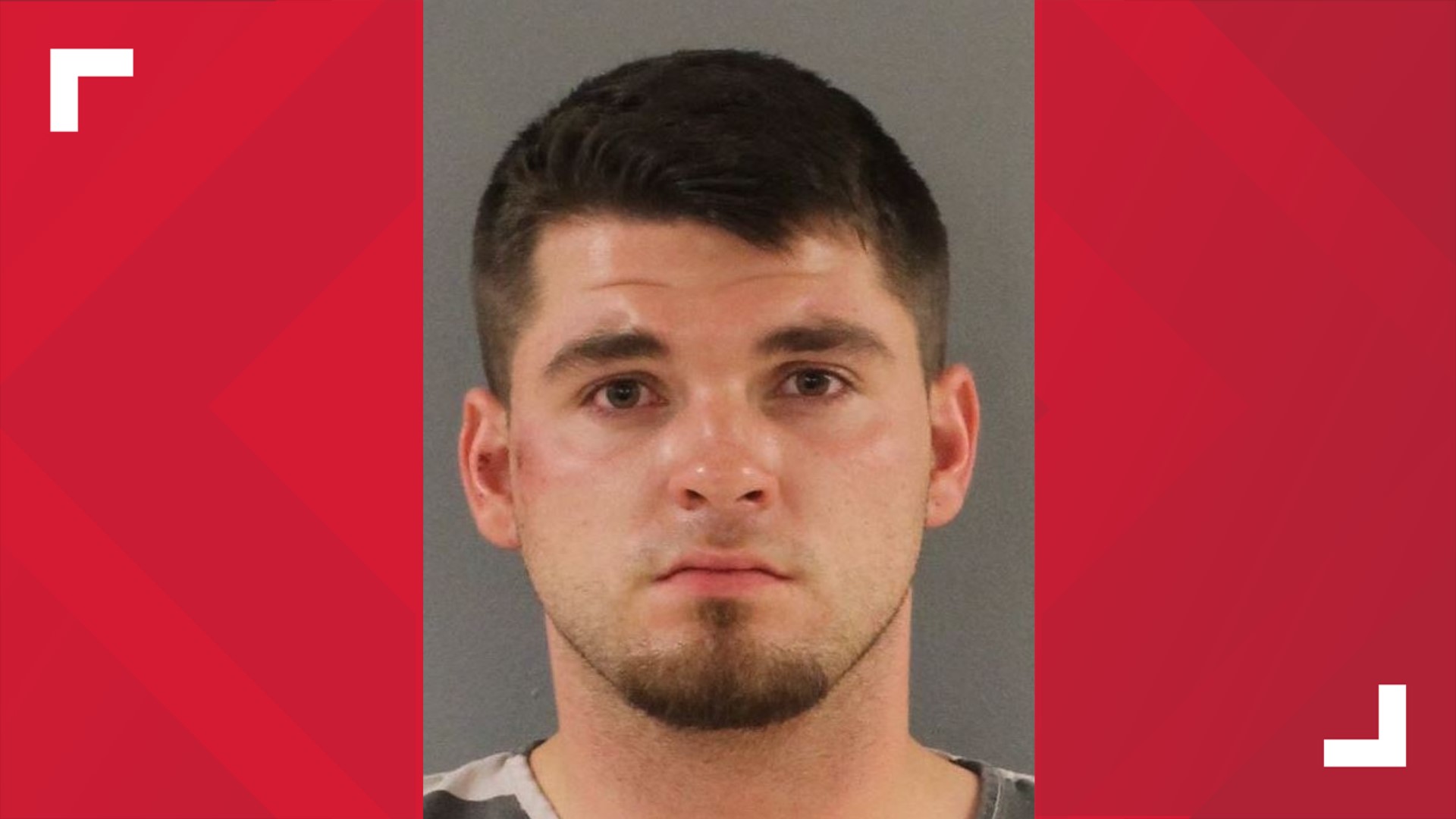 Driver arrested after chase in stolen truck, ramming three officers ...