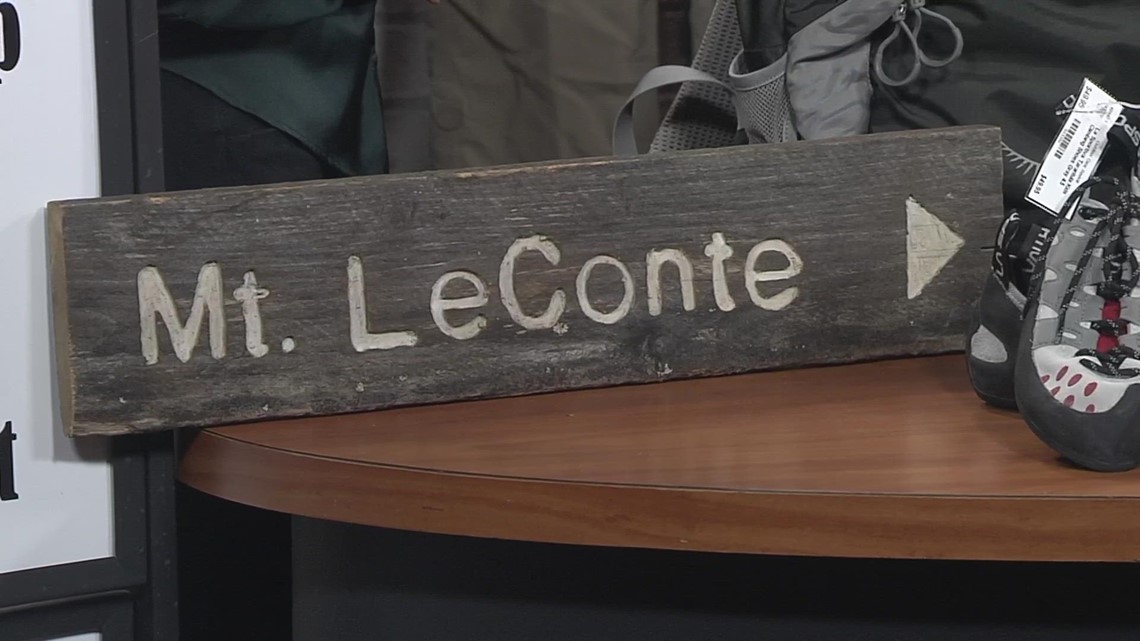 Outdoor Gear Revival lets customers buy, sell preowned outdoor gear