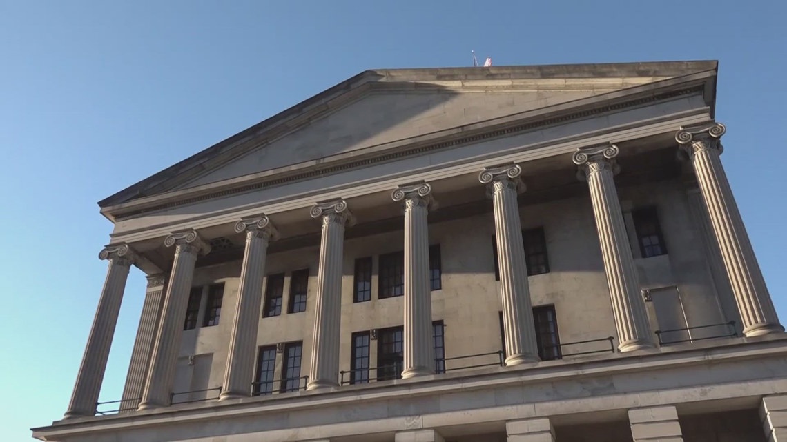 High-profile Tennessee bills spark debate over 'performative' legislation