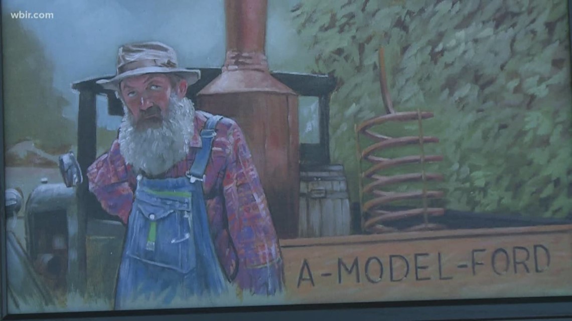 Popcorn Sutton Jam coming up June 14 & 15 in Newport