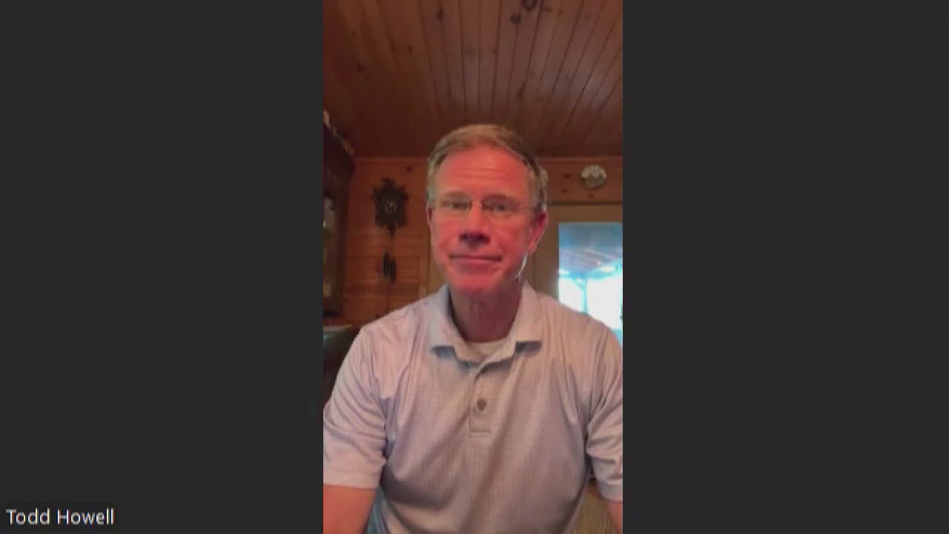 Chief Meteorologist Todd Howell shared that earthquakes in East Tennessee might not be as common as you think. 