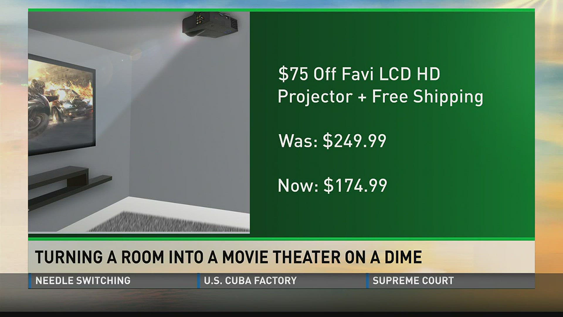 turning-a-room-into-a-movie-theater-on-a-dime-wbir