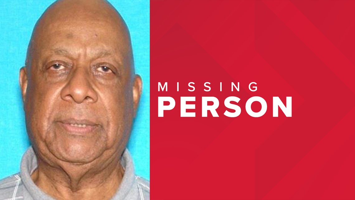 Missing man with dementia found safely Thursday evening | wbir.com